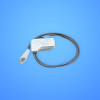 Whirlpool WP3406108 Leaded Dryer Door Switch Spst - Image 2