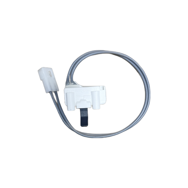 Whirlpool WP3406108 Leaded Dryer Door Switch Spst