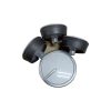 Whirlpool W10756270 Clothes Dryer Timer Knob - Image 4