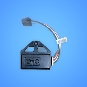 GE WD21X23836 Dishwasher Control Module