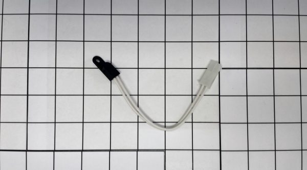 Whirlpool WP2310139 Transformer Built In Ice Machine 2304127