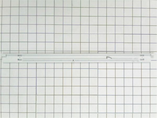 240530701 Meat Pan Track, Right Side
