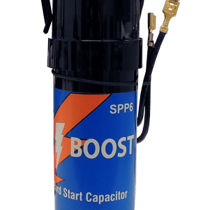 HS6 Super Boost hard start capacitor SPP6