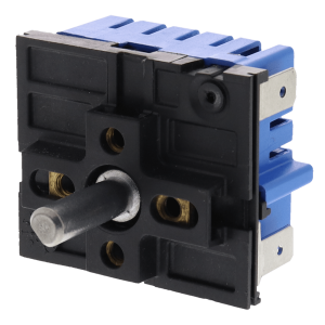 ERP W10857622 Range Stove Oven Infinite Switch