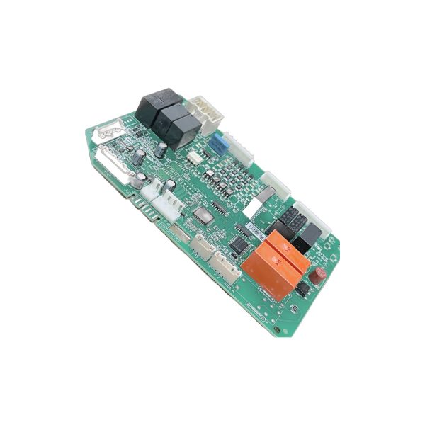 Whirlpool WPW10589838 Electronic Refrigerator Control Board