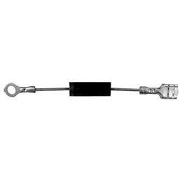 ERP 11QBP0236 DIODE, H.V.