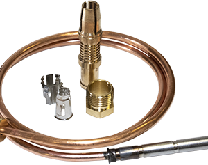 TH198024 Thermocouple 24"