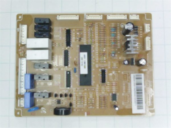 DA41-00219K Samsung Assembly PCB Printed Circuit Board Main,07 Ad-P