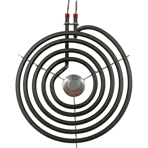 CM30T10074 Large GE Surface Element 8"