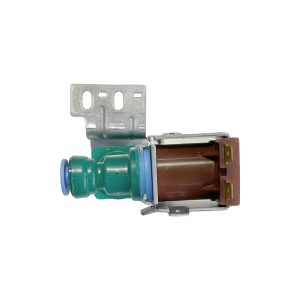 Whirlpool WPW10498990 Water Inlet Valve 5/16 outlet