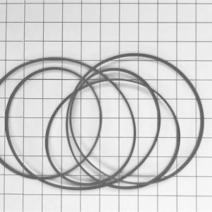 Whirlpool WP40111201 Clothes Dryer Drum Belt