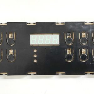 316207522 Electronic Oven Control