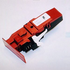 WH10X20821 GE Door Lock
