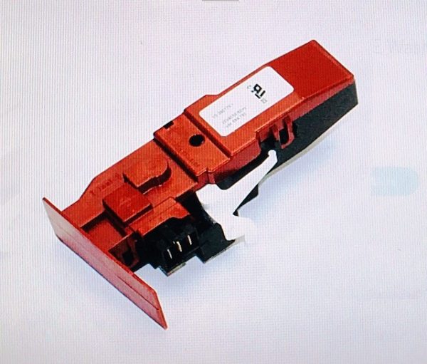 WH10X20821 GE Door Lock