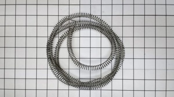 Whirlpool WPY313538 RESTRING FOR Y30