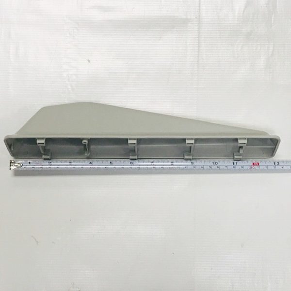 Whirlpool WPW10283356 Tub Baffle