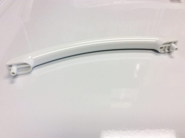 NLA WB15X338 General Electric Handle Asm