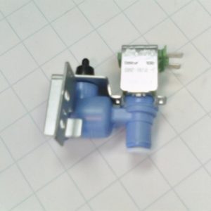 242252603 Refrigerator Water Valve