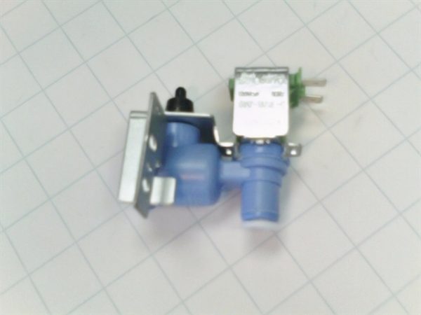 242252603 Refrigerator Water Valve