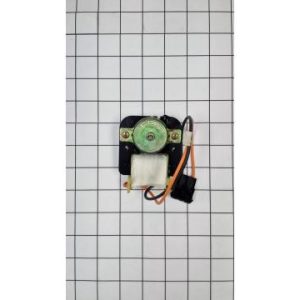WR60X10024 Refrigerator Fan Motor NLA