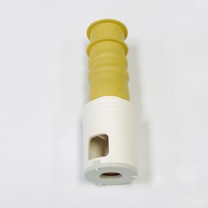 WD12X10189 Dishwasher Adaptor to Pump