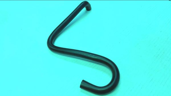 Whirlpool WP8317926 Washer Tub Fill Nozzle Hose – Genuine Replacement Part