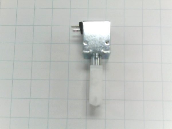 241675704 Crusher Solenoid Assembly