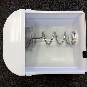 5075JJ1003B LG Ice Bucket Assembly