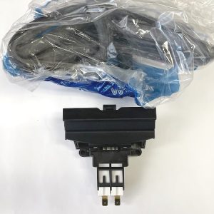 5304442175 Dishwasher Door Latch & Gasket Kit