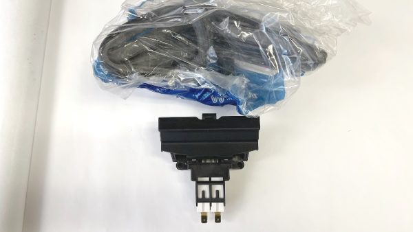5304442175 Dishwasher Door Latch & Gasket Kit