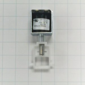 241681901 Actuator-Ice Crushed or Cubed