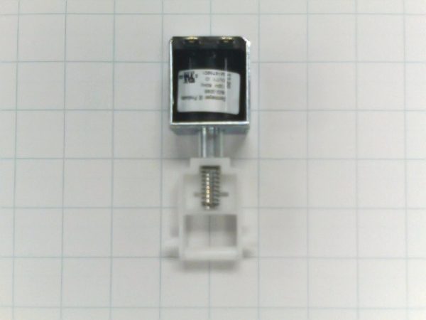 241681901 Actuator-Ice Crushed or Cubed