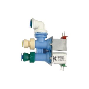 Whirlpool WPW10341329 Refrigerator Water Inlet Valve