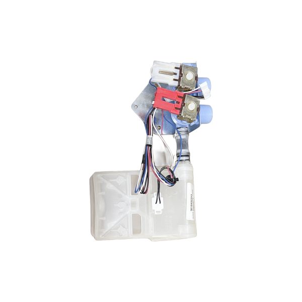 Whirlpool WPW10432353 Washer Water Valve