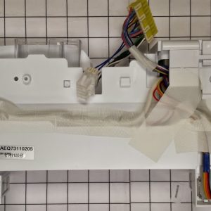 AEQ73110205 Refrigerator Ice Maker