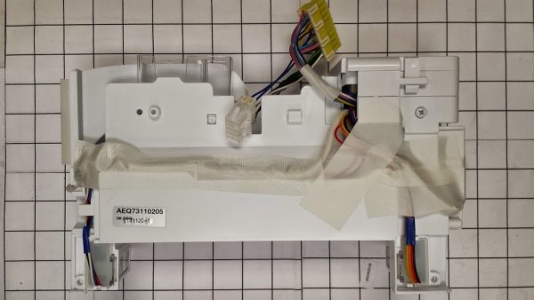 AEQ73110205 Refrigerator Ice Maker