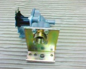 Whirlpool WP99001358 Dishwasher Water Inlet Valve
