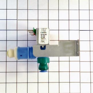 Whirlpool WP2188808 Water Inlet Valve