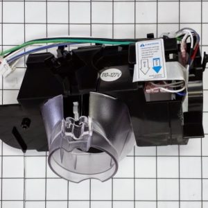 DA97-06473B Dispenser Ice Chute