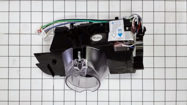 DA97-06473B Dispenser Ice Chute