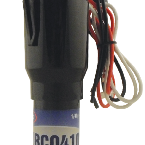 URCO410 RELAY OVERLOAD CAPACITOR HARD START