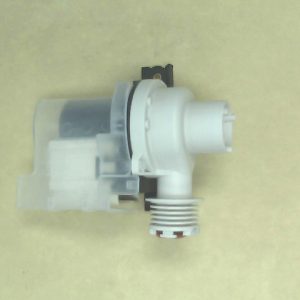 137221600 Frigidaire Washer Drain Pump