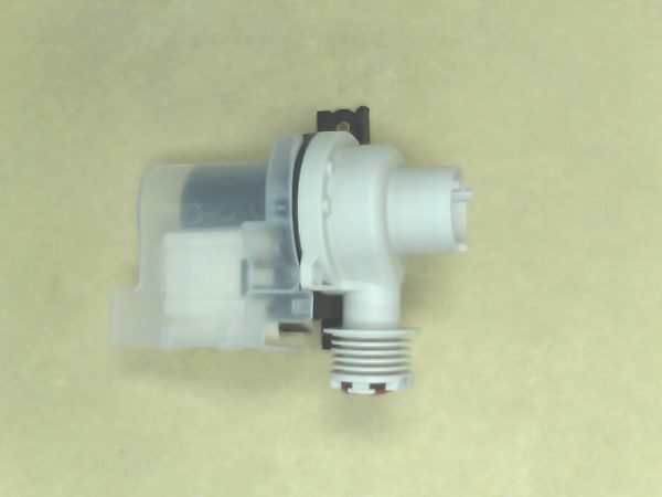 137221600 Frigidaire Washer Drain Pump