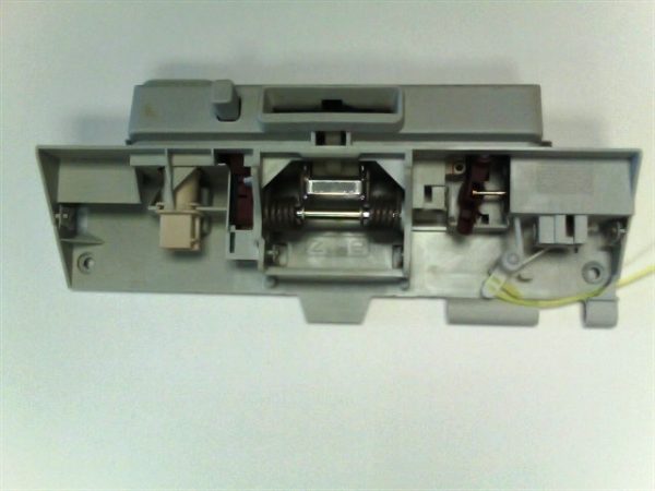 31001043 Dryer Blower Wheel – Genuine Whirlpool Replacement Part