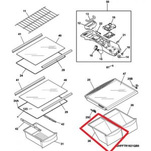 240337103 Pan-Clear Crisper
