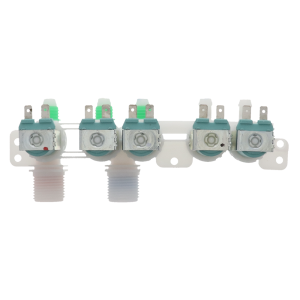 DC97-15459G Samsung Valve Water,100-120,2