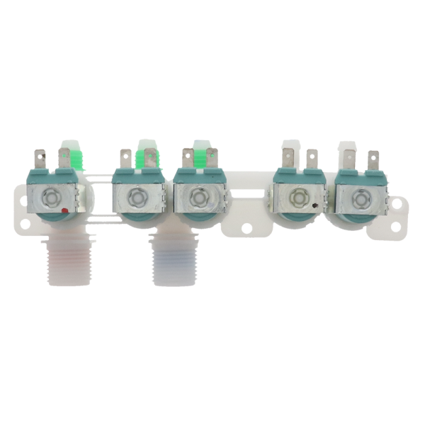 DC97-15459G Samsung Valve Water,100-120,2