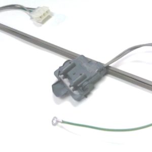 Whirlpool 3949247 Washer lid switch