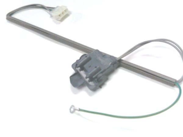 Whirlpool 3949247 Washer lid switch