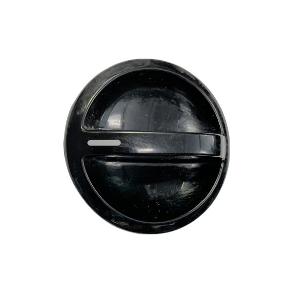 154426903 Black Dishwasher Timer Knob